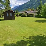 Bed & Breakfast Viering