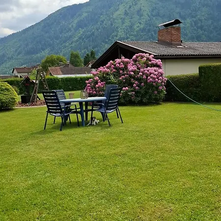 Bed & Breakfast Viering