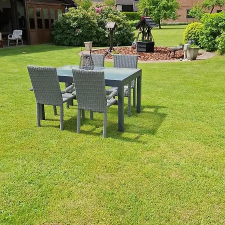 ベッド・アンド・ブレックファスト Viering