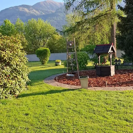 Viering Bed & Breakfast