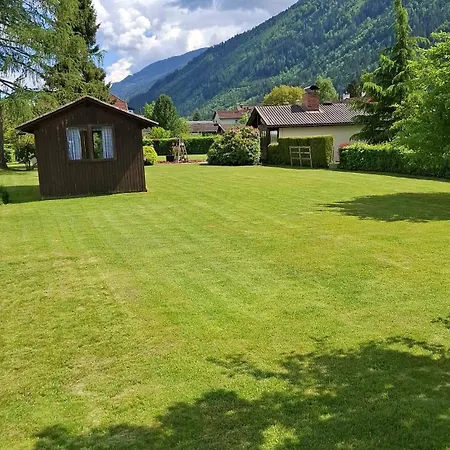 ベッド・アンド・ブレックファスト Viering