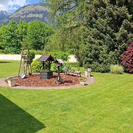 Bed & Breakfast Viering *