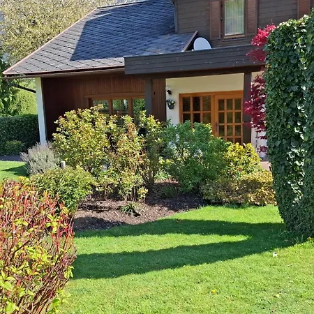 Bed & Breakfast Viering Mollbrucke