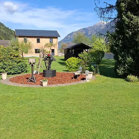 Viering Bed & Breakfast Mollbrucke