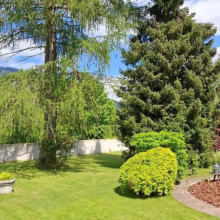 Bed & Breakfast Viering