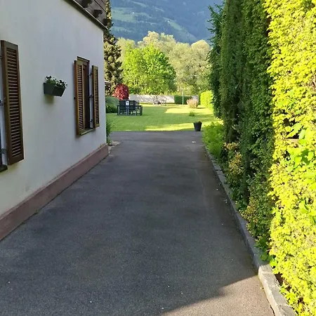 Viering Bed & Breakfast Mollbrucke