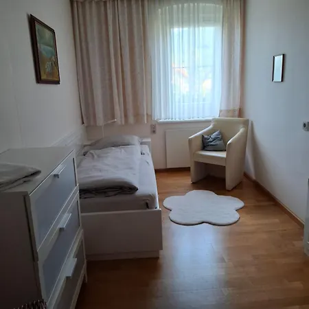 Bed & Breakfast Viering