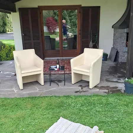 Viering Bed & Breakfast Mollbrucke