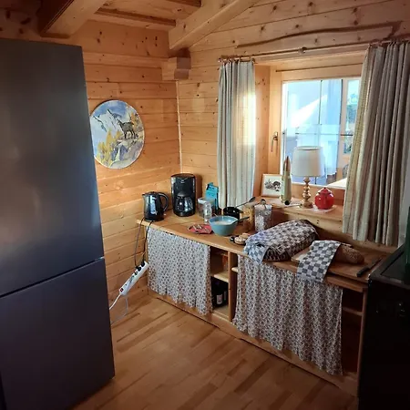 Bed & Breakfast Viering