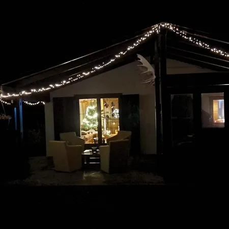 Bed & Breakfast Viering Mollbrucke