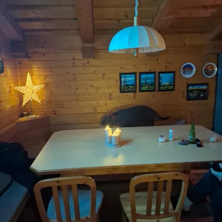 ベッド・アンド・ブレックファスト Viering Mollbrucke