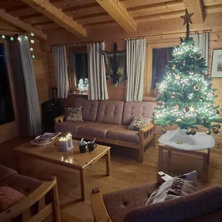 Bed & Breakfast Viering Mollbrucke