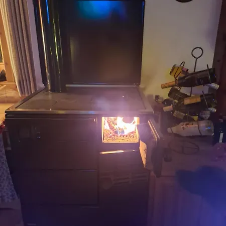 Viering Bed & Breakfast *