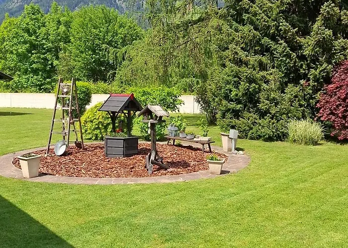 ベッド・アンド・ブレックファスト Viering *