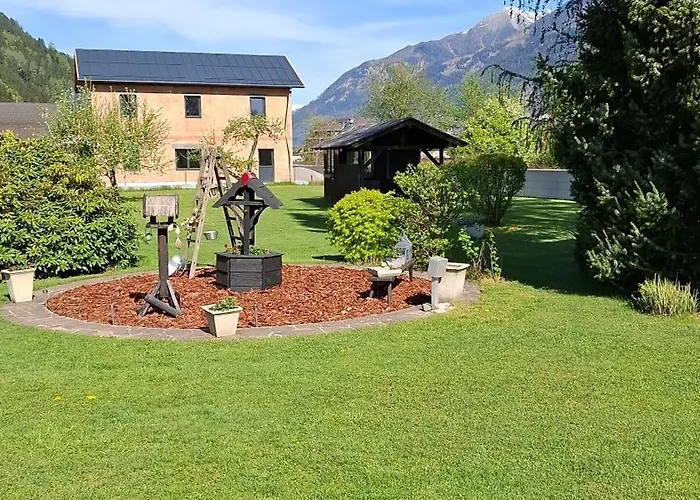 Viering ベッド・アンド・ブレックファスト Mollbrucke