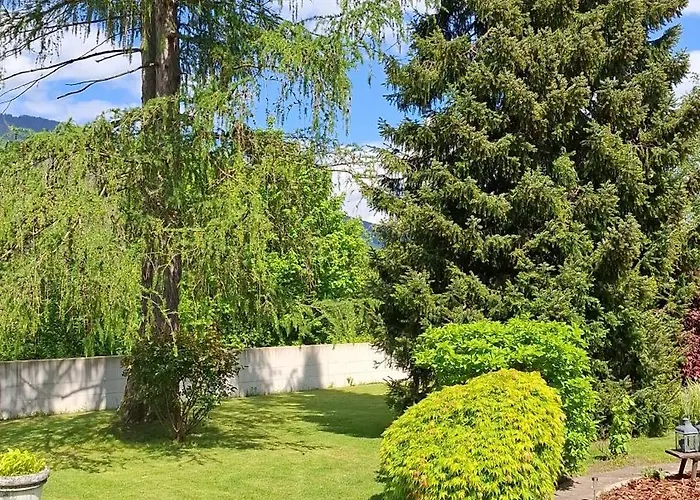 ベッド・アンド・ブレックファスト Viering