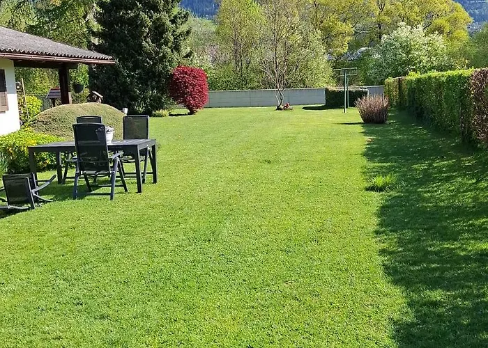 ベッド・アンド・ブレックファスト Viering *