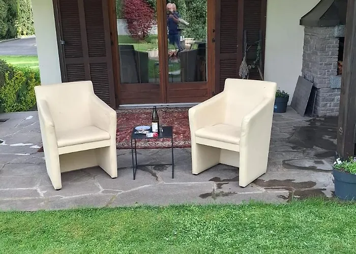 Viering ベッド・アンド・ブレックファスト Mollbrucke