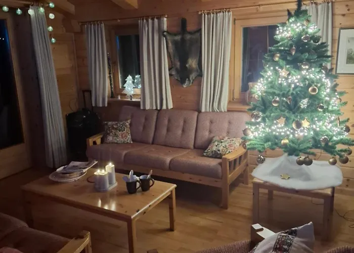 ベッド・アンド・ブレックファスト Viering Mollbrucke