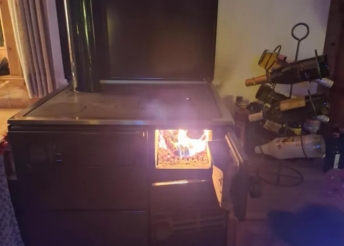 Viering ベッド・アンド・ブレックファスト *