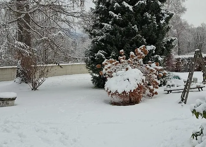 Viering ベッド・アンド・ブレックファスト Mollbrucke