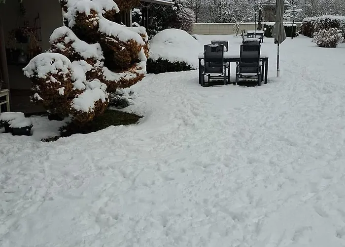 ベッド・アンド・ブレックファスト Viering