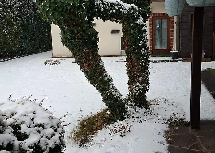 Viering ベッド・アンド・ブレックファスト *